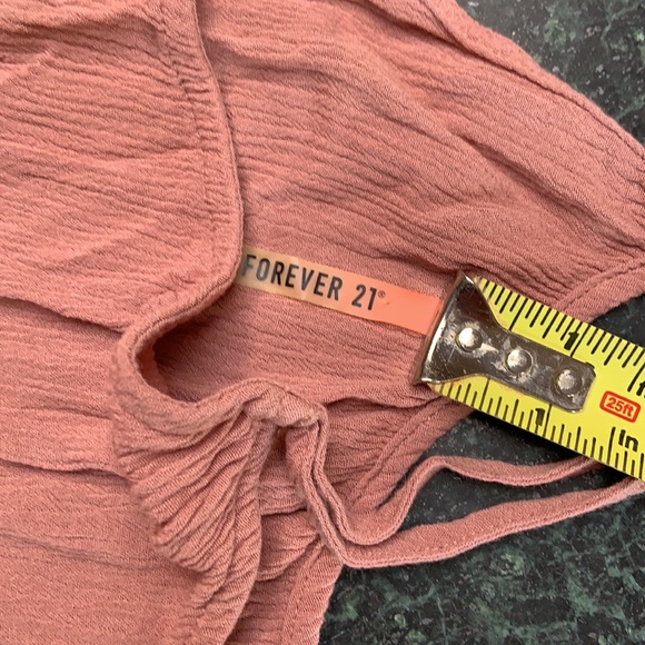 Forever 21 top - Picture 4 of 5